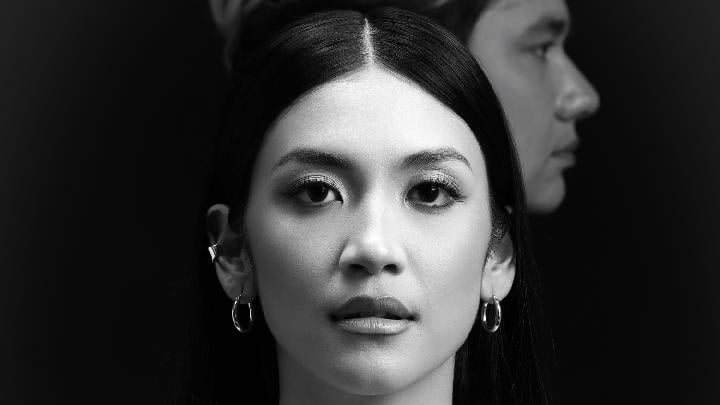 Canti Tachril dan Adipati Dolken Hadirkan Kisah Cinta Apa Adanya Lewat Lagu Tak Sempurna
