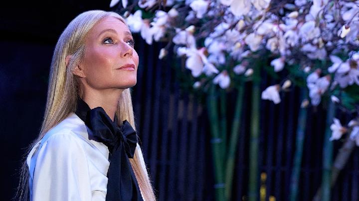 Gwyneth Paltrow Jadi Juru Bicara Sementara Astronomer Usai Skandal Perselingkuhan Viral di Konser Coldplay
