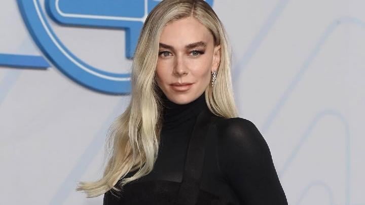 Vanessa Kirby. Foto: Instagram/vanessa__kirby