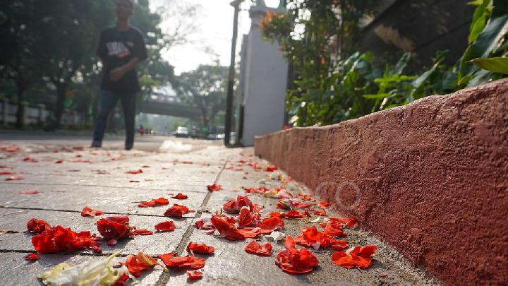 Bagaimana PDIP Memperingati 29 Tahun Peristiwa Kudatuli
