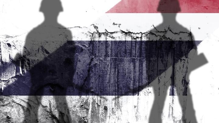 Death Toll in Thailand-Cambodia Conflict Rises to 35