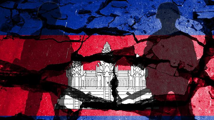 Thailand Sues Cambodia Over Cross-Border Attack