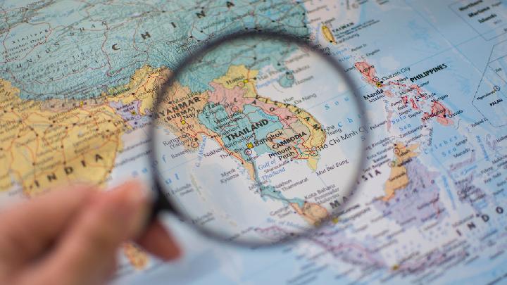 Thailand Beefs Up Border Defenses Amid Tensions with Cambodia