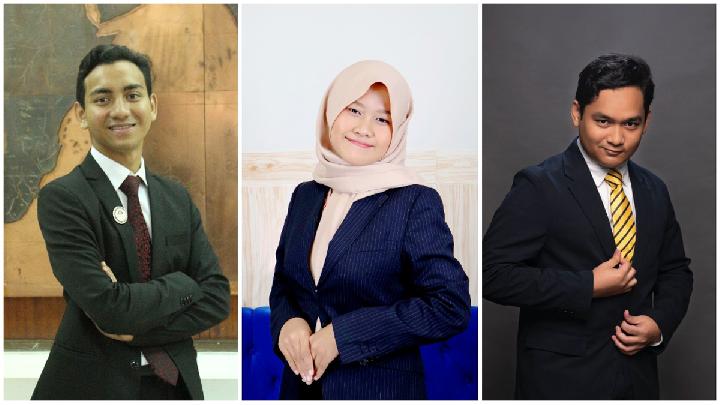 Unair Alumni Wins Two International Awards for Research on the Film Bidaah