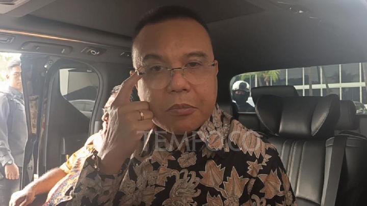 Deputy House Speaker Backs Purchase of Turkish Fighter Jets Amid Budget Efficiency