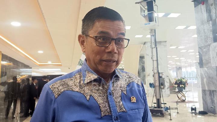DPR Bakal Panggil PPATK Minta Penjelasan Soal Blokir Rekening Pasif