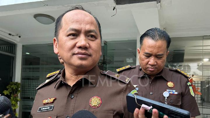 AGO Says It Was Unaware of House's Approval of Tom Lembong's Abolition