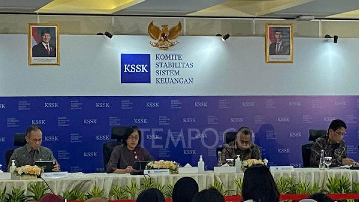 Indonesia's Finance Minister Predicts Tariff Cuts Driving Labor-Intensive Sector Growth