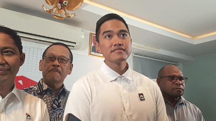 Pakar Nilai Kaesang Anak Emas Politik Jokowi