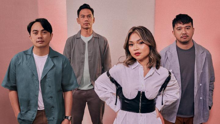 Geisha Bicara Cinta dan Harapan Lewat Lagu Jika Bukan Karenamu