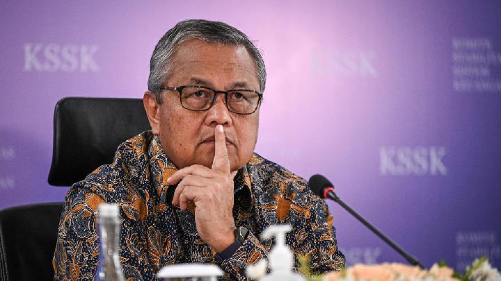 Bank Indonesia Upbeat About Economic Growth in Late 2025