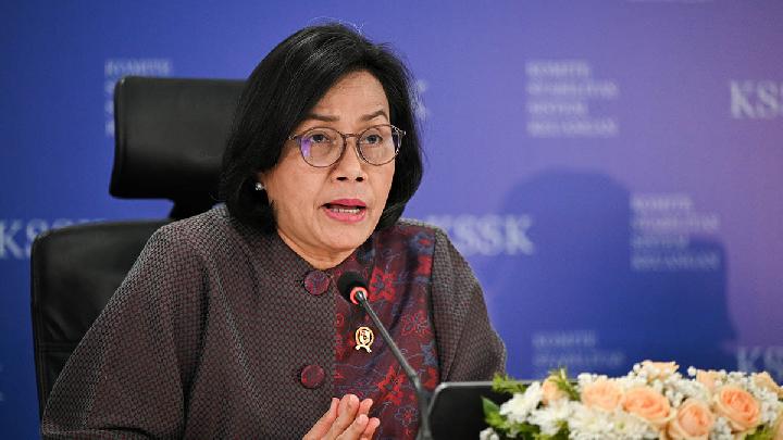Indonesia to Issue Kangaroo Bond in August, Says Sri Mulyani