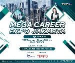 Mega Career Expo Jakarta