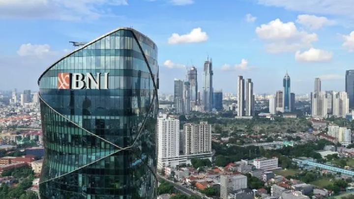BNI wondrX 2025: Gerbang Baru Eksplorasi Dunia Keuangan yang Seru dan Edukatif!