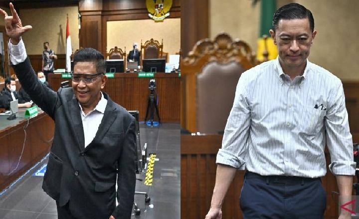 Terpopuler Nasional: Amnesti Hasto hingga Pengibaran Bendera One Piece
