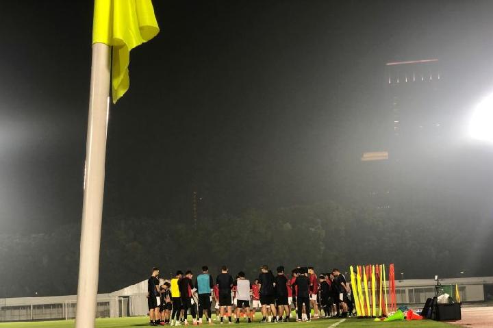 Bonus Awaits Indonesia's U-23 National Team if They Win the 2025 AFF U-23 Cup