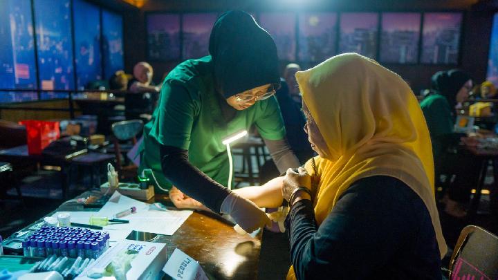 Warga RI Rogoh Rp 175 T dari Kantong Pribadi untuk Kesehatan