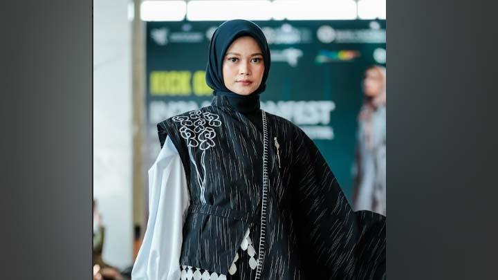 Fakta Menarik IN2MOTIONFEST 2025, Perkuat Ekspansi Global dengan Wastra dan Sustainable Fashion