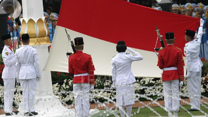 Jelang 17 Agustus 2025: Pemerintah Umumkan Libur Nasional Tambahan di Tanggal Ini!