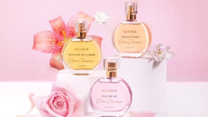 Wangi Mewah dan Kulit Cerah, Cek 5 Body Care Bonavie Berikut