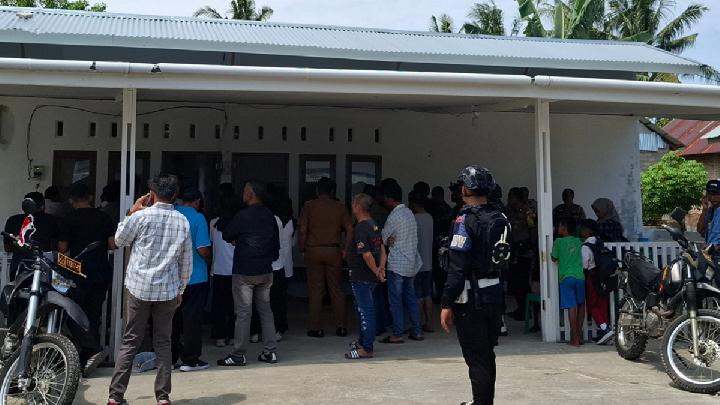 SETARA Criticizes Articles Snaring Perpetrators of Intolerance