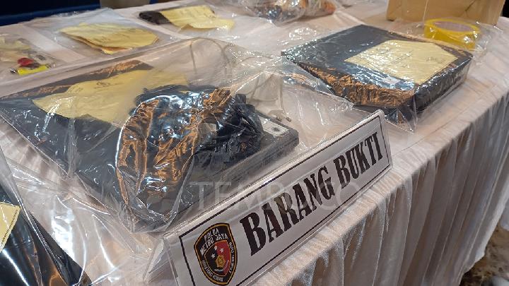 Komnas HAM: Reassess Arya Daru Case if New Evidence Surfaces