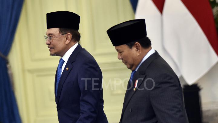 Indonesia and Malaysia to Build Schools for Migrant Workers' Children