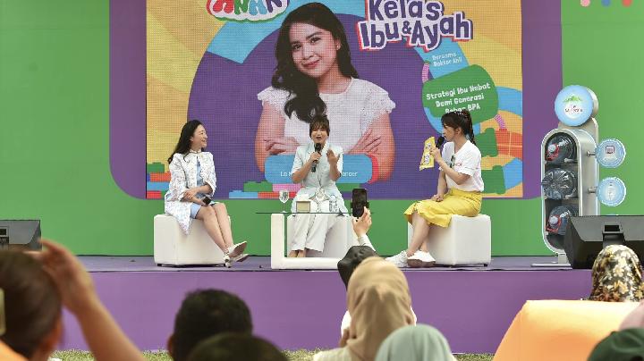 Cerdas Memilih Kemasan Aman, Lindungi Kesehatan Keluarga dari Bahaya BPA