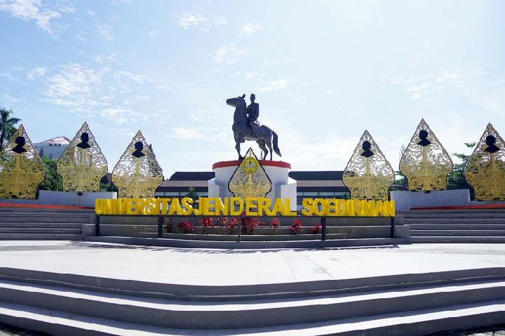 Penjelasan Unsoed Soal Kasus Penganiayaan Mahasiswa