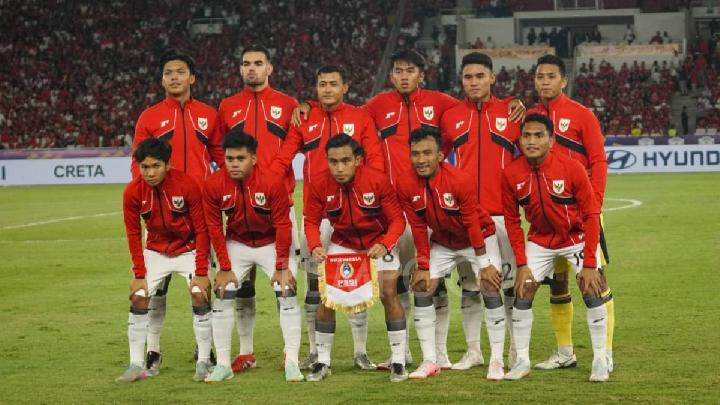 Two Indonesian Players Win Individual Awards at the 2025 AFF U-23 Cup