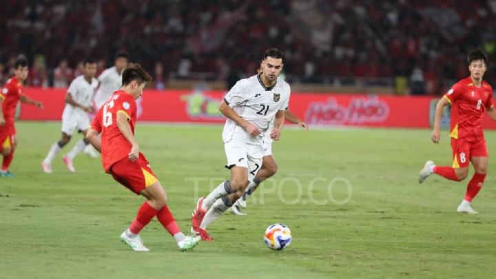 Indonesia U-23 Players, Coaches Still Receive Bonuses Despite Failing to Win AFF U-23 Cup Title