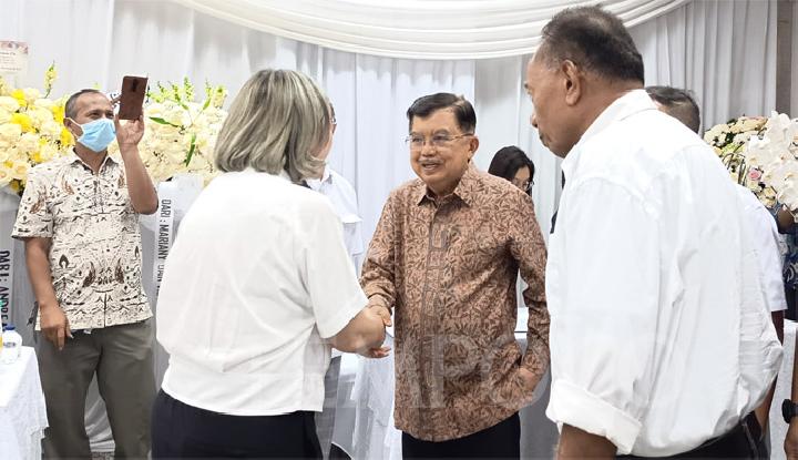 JK Kenang Kwik Kian Gie: Ekonom Kritis yang Tak Pernah Takut