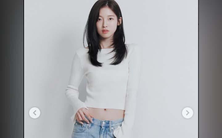 Profil Arin OH MY GIRL, Salah Satu Pemeran Utama Drama Korea S Line