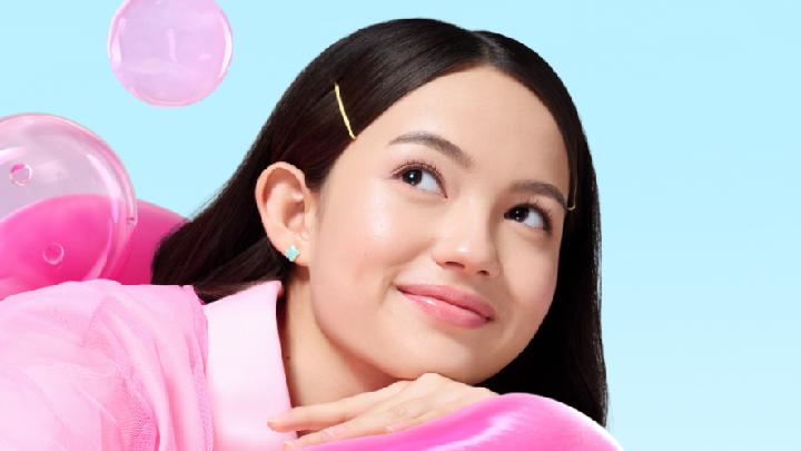 Emina Bright Stuff Series, Skincare Remaja untuk Kulit Sehat dan Glowing