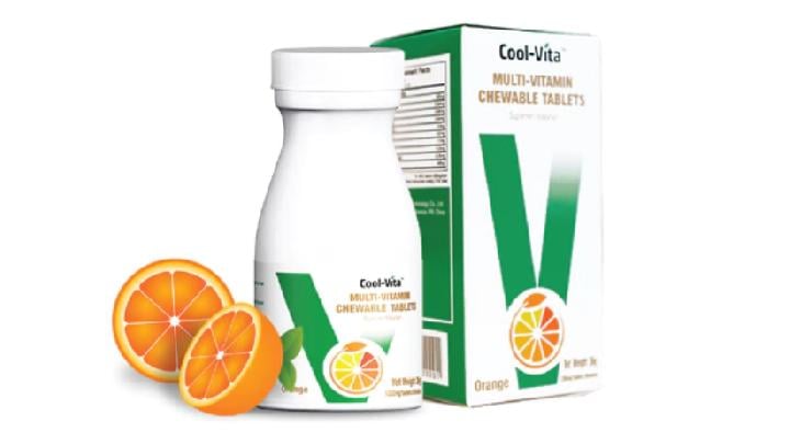 Jaga Daya Tahan Tubuh sampai Bikin Kulit Glowing, Cek 5 Suplemen Coolvita Ini