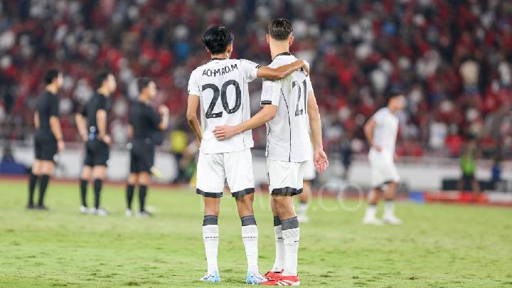 Indonesia U-23 Held to 0-0 Draw by Laos in 2026 Asian Cup Qualifier