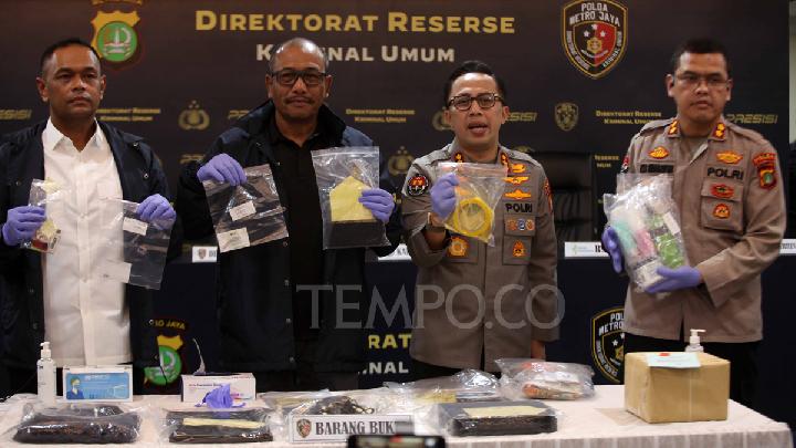 Ahli Forensik Ungkap Arya Daru Pernah Akses Layanan Kesehatan Mental