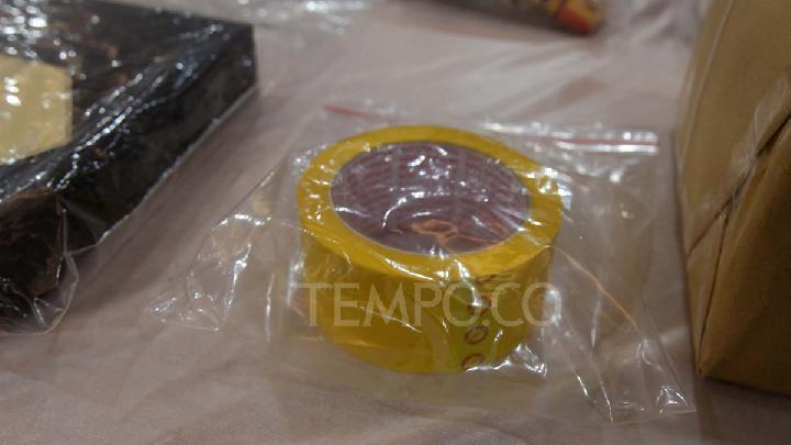 Kemlu akan Fasilitasi Penyidik Periksa Dua Rekan Arya Daru