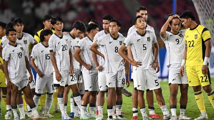 Indonesia U-23 Schedule for 2026 Asia Cup Qualifiers Announced