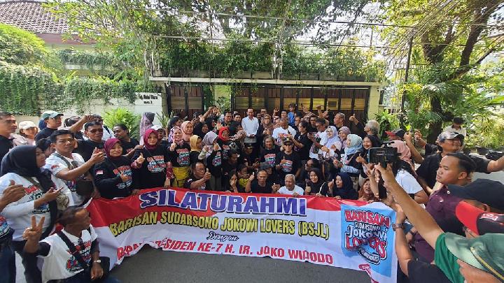 Susul Jokowi, Mantan dan Kader PDI Perjuangan Bakal Eksodus ke PSI