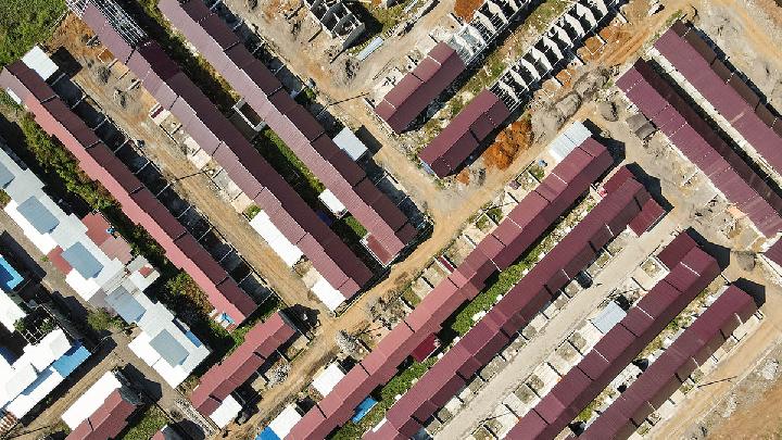 Aggressive Housing Credit Assistance