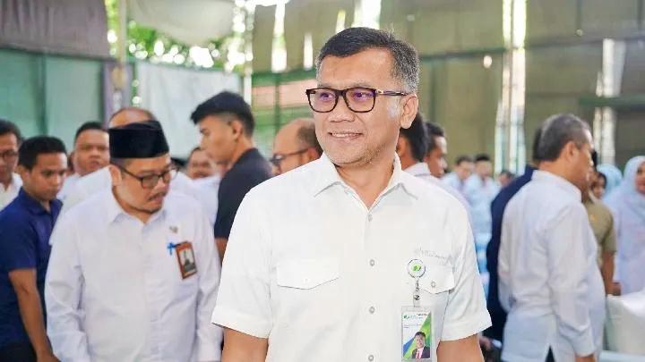 BPJS Ketenagakerjaan Bukukan Berbagai Capaian Sepanjang 2024