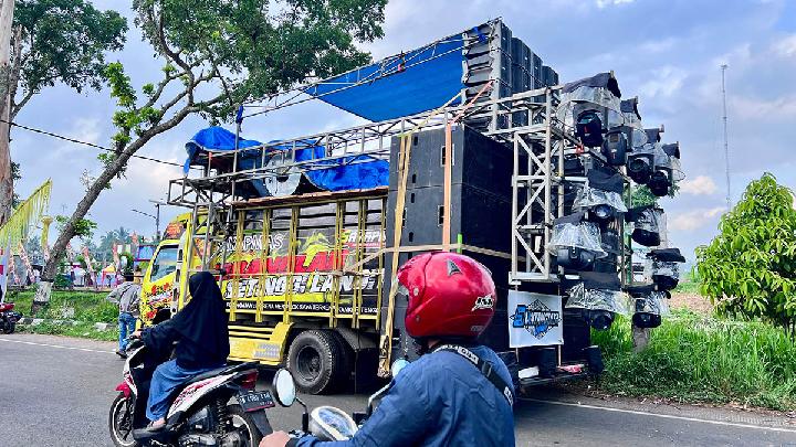Soal Aturan Sound Horeg, DPRD Jawa Timur: Agar Tak Timbulkan Dampak Negatif