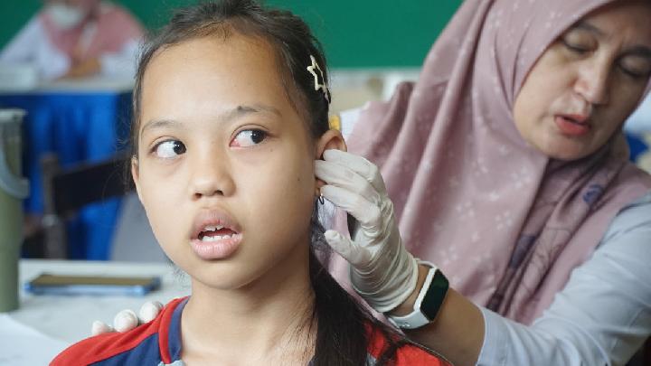 Kabar Baik! Pemeriksaan Kesehatan Gratis untuk Siswa SD hingga SMA, Akses Layanan Kesehatan Mudah!