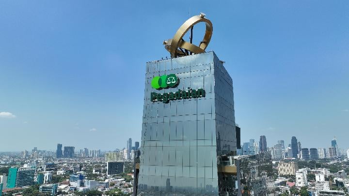 Pegadaian Raih Rp8,14 Triliun dari Obligasi dan Sukuk