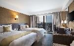 Superior Room di Hotel Best Western Premier The Hive, Jakarta.