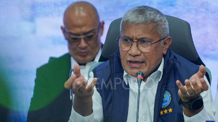 Indonesia Will Not Follow Singapore's Move to Ban Vape, Says BNN Head