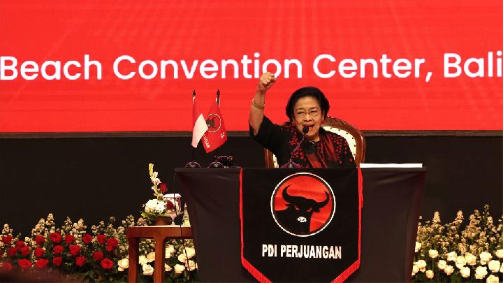 Agenda Bimtek Telah Selesai, tapi Kader PDIP Masih di Bali
