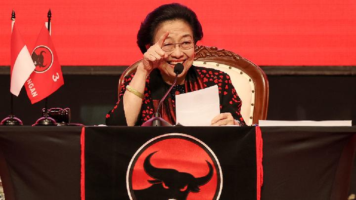 Deddy Sitorus Beberkan Arahan Megawati saat Bimtek PDIP