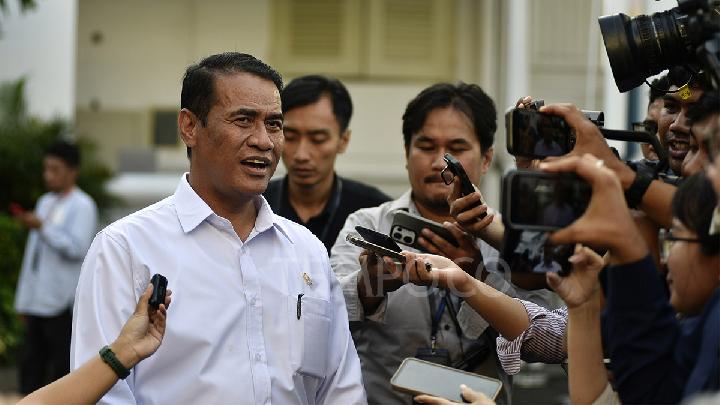 New Zealand Keen to Boost Agricultural Product Imports from Indonesia